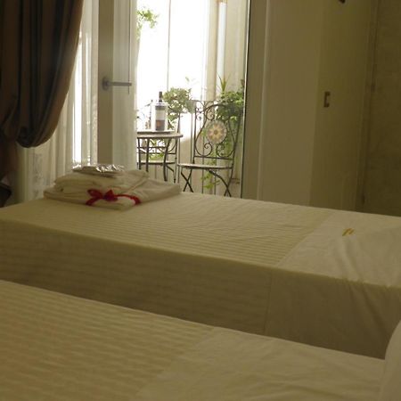 La Dimora Di Re Idomeneo Bed and Breakfast Lecce Eksteriør billede