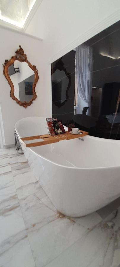 La Dimora Di Re Idomeneo Bed and Breakfast Lecce Eksteriør billede