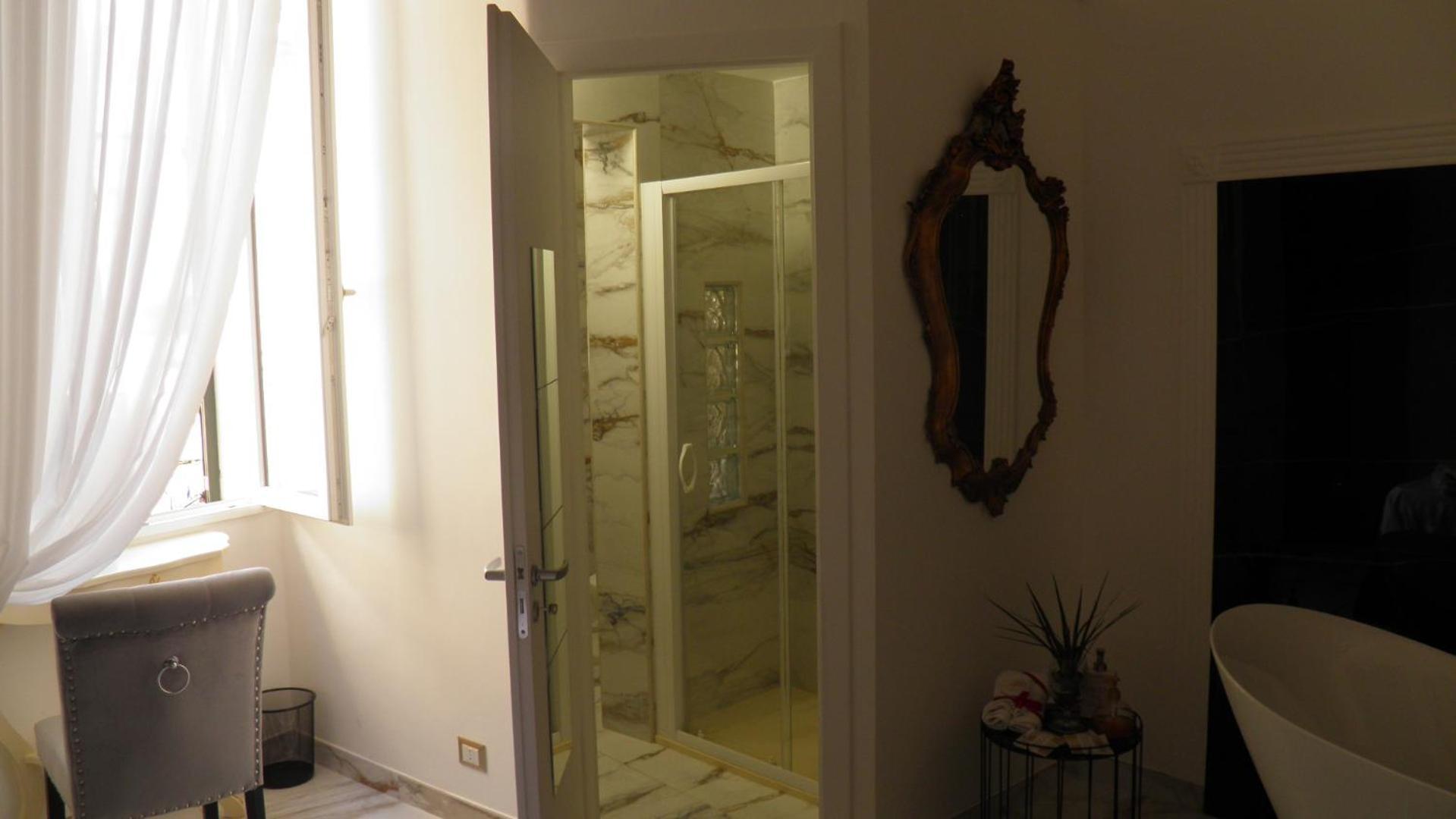 La Dimora Di Re Idomeneo Bed and Breakfast Lecce Eksteriør billede
