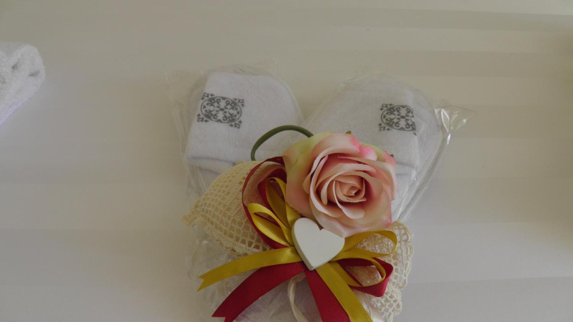 La Dimora Di Re Idomeneo Bed and Breakfast Lecce Eksteriør billede