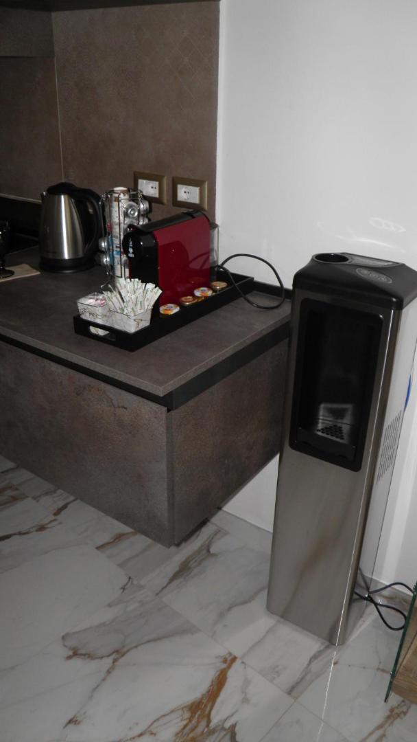 La Dimora Di Re Idomeneo Bed and Breakfast Lecce Eksteriør billede