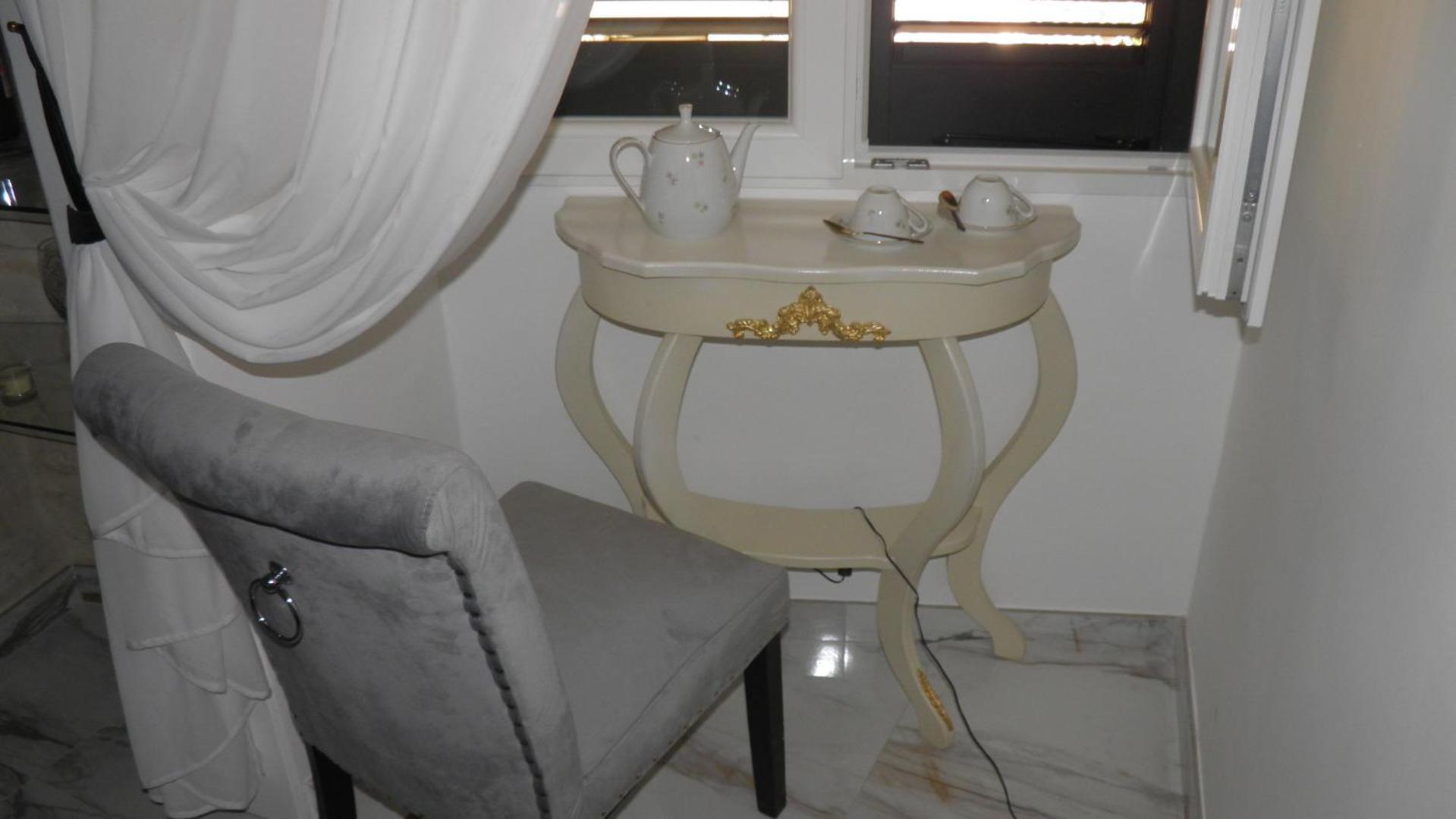 La Dimora Di Re Idomeneo Bed and Breakfast Lecce Eksteriør billede